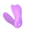 ZHERUNTAI Vibrador remoto de alta calidad Punto G Clítoris Consolador adulto Mujeres Juguetes sexuales